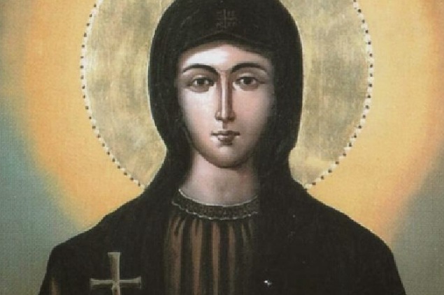 Sfanta Eugenia
