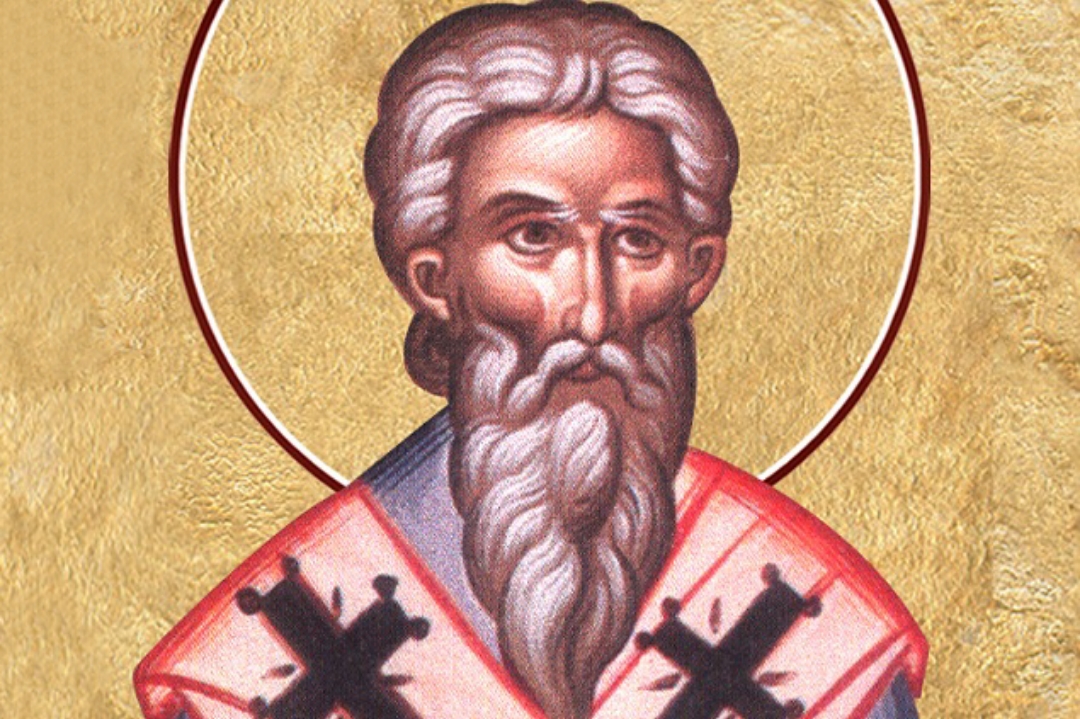 Sfântul Proclu
